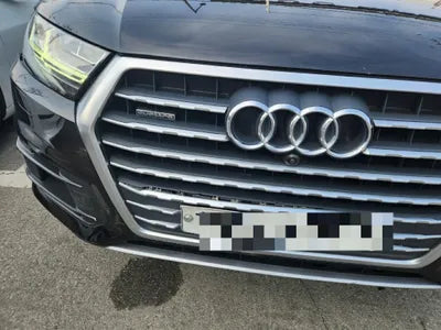 2019 Audi Q7 WAUZZZ4MXKD042408 VIN:WAUZZZ4MXKD042408