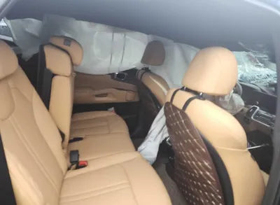 2023 Kia Sorento KNARL81GBPA160134 VIN:KNARL81GBPA160134