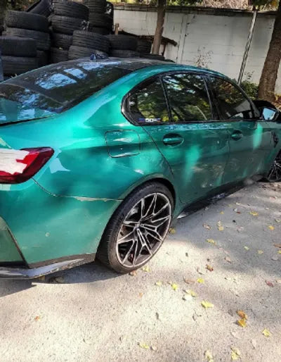 2023 BMW M3 WBS41AY08PFN37255 VIN:WBS41AY08PFN37255