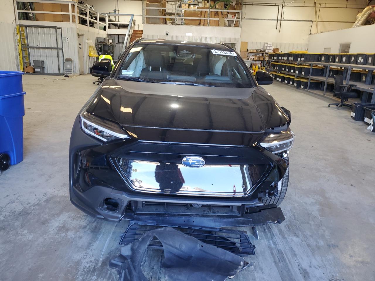 2024 SUBARU SOLTERRA PREMIUM VIN:JTMABABA5RA069297