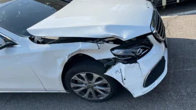 2017 Mercedes-Benz E 300 VIN: