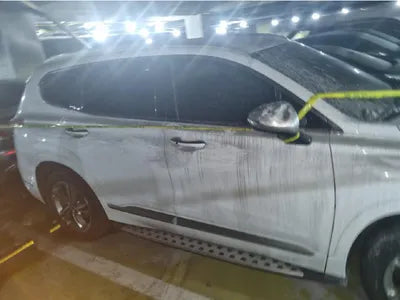 2019 Hyundai Santa FE KMHS581BBKU148626 VIN:KMHS581BBKU148626