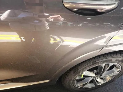 2019 Hyundai Santa FE VIN: