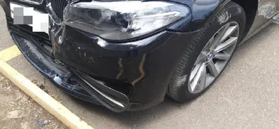 2015 BMW 528 WBA5A5105FGT89259 VIN:WBA5A5105FGT89259