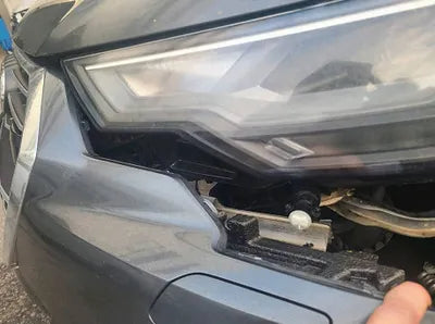 2023 Audi A6 WAUZZZF2XPN003346 VIN:WAUZZZF2XPN003346