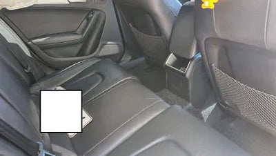 2015 Audi A4 WAUZZZ8K8FN043050 VIN:WAUZZZ8K8FN043050