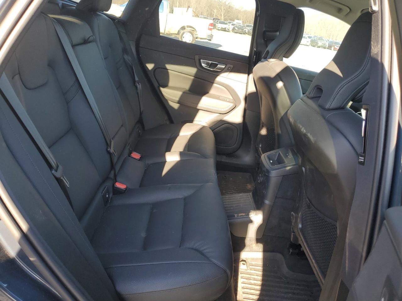 2024 VOLVO XC60 PLUS VIN:YV4H60DL3R1860775