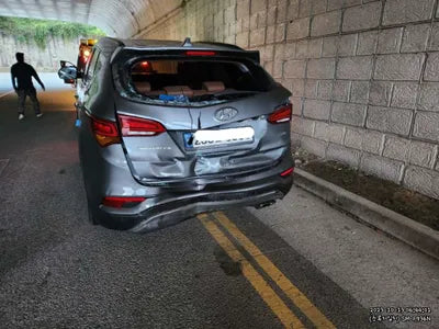 2018 Hyundai Santa FE 770KMKMHSW81UBJU8 VIN:770KMKMHSW81UBJU8
