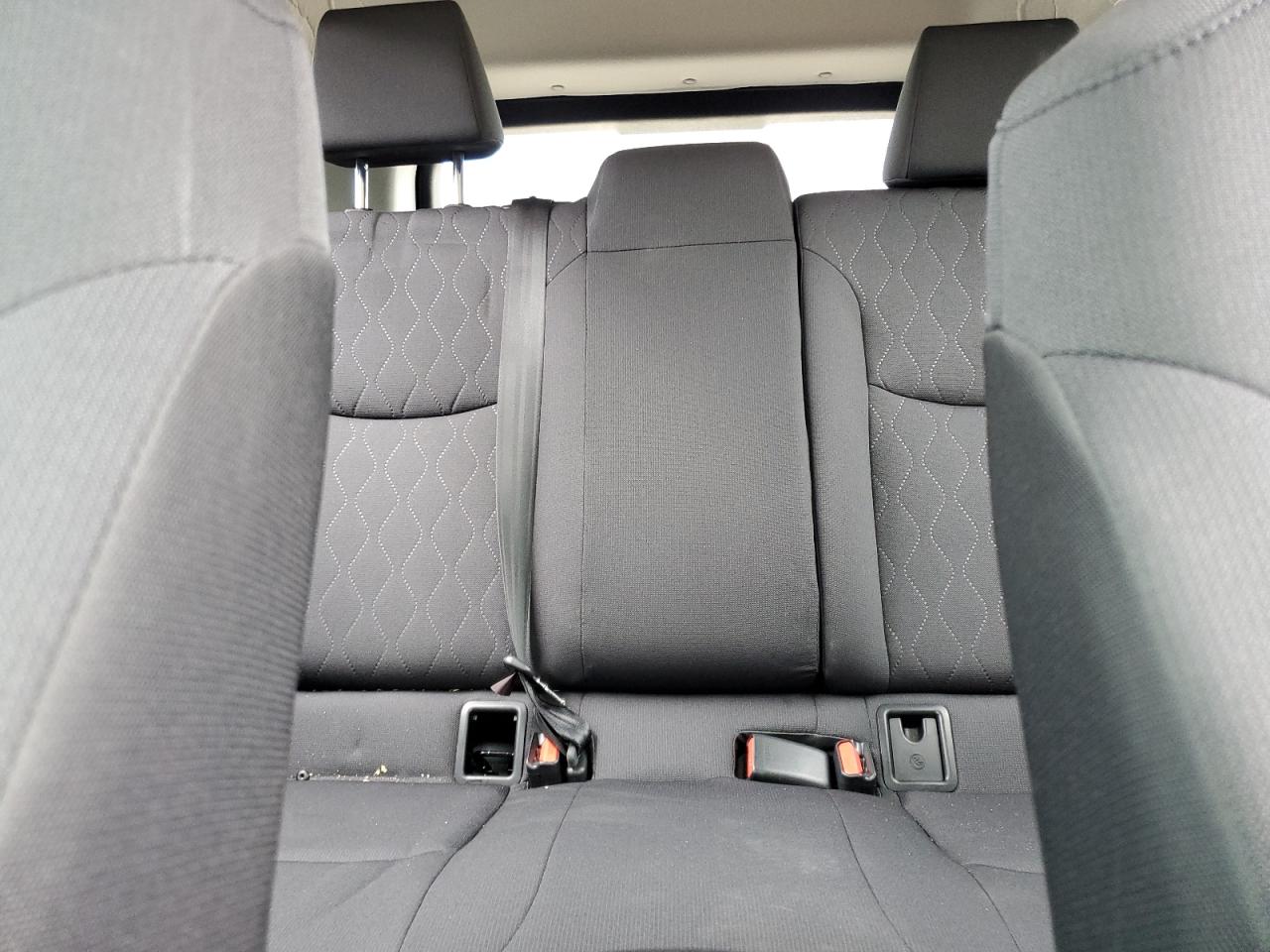 2023 TOYOTA COROLLA CROSS LE VIN:7MUCAAAG1PV071443