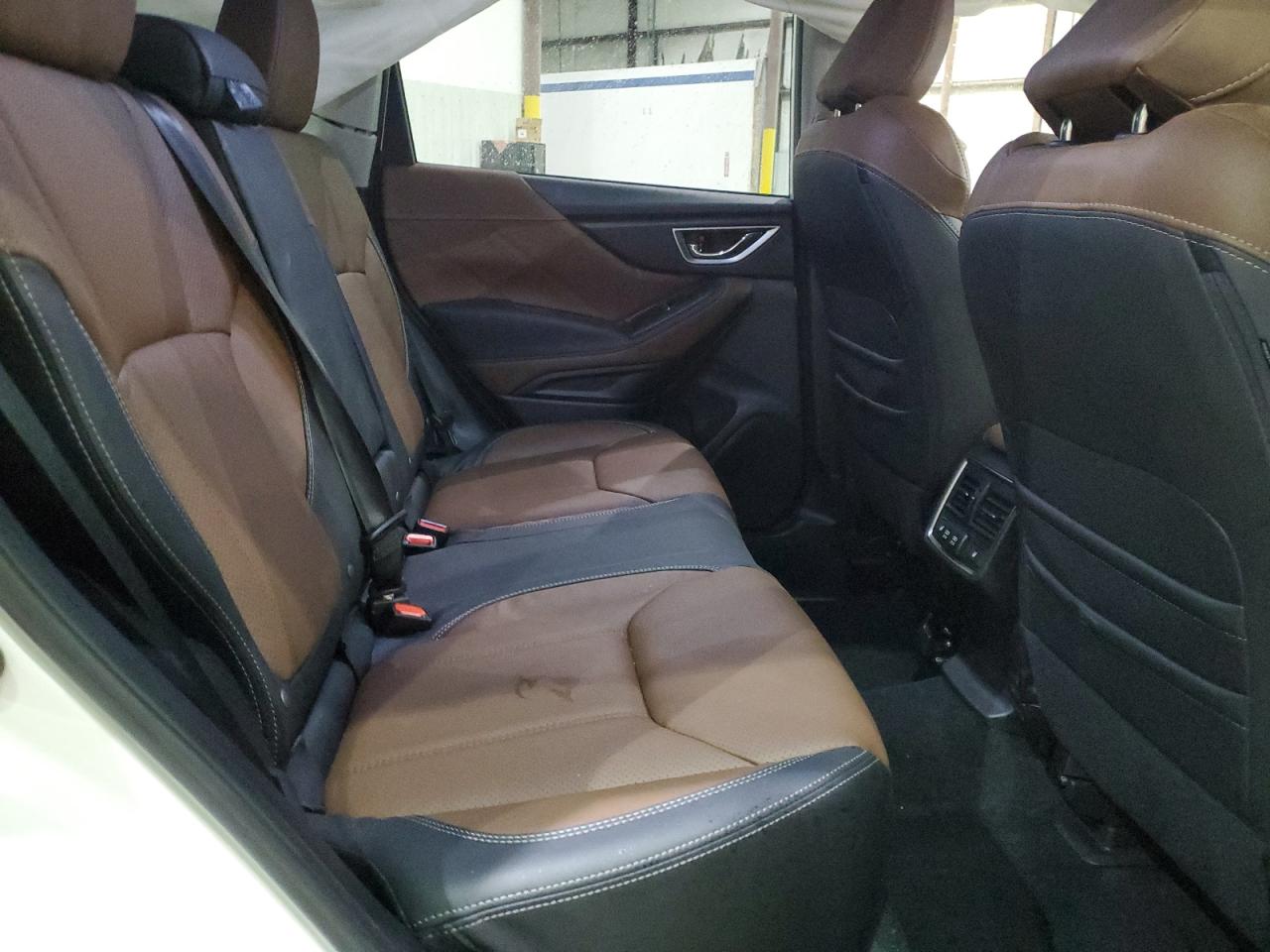 2024 SUBARU FORESTER TOURING VIN:JF2SKAMC9RH400359