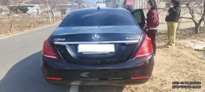 2015 Mercedes-Benz S 350 516KMWDDUG3CBXFA1 VIN:516KMWDDUG3CBXFA1