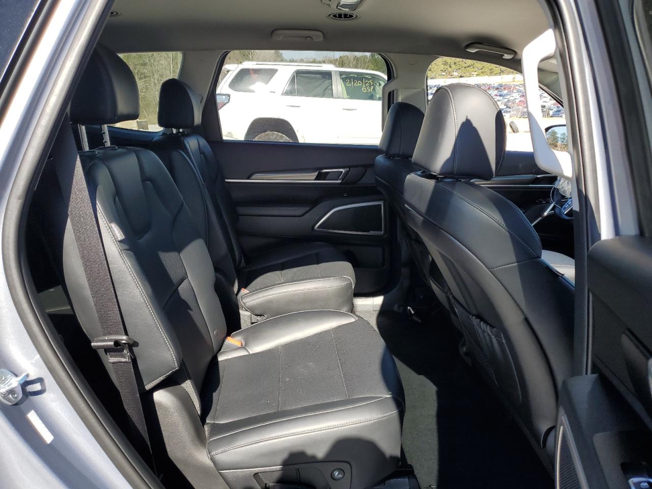 2024 KIA TELLURIDE S VIN:5XYP64GC1RG471070