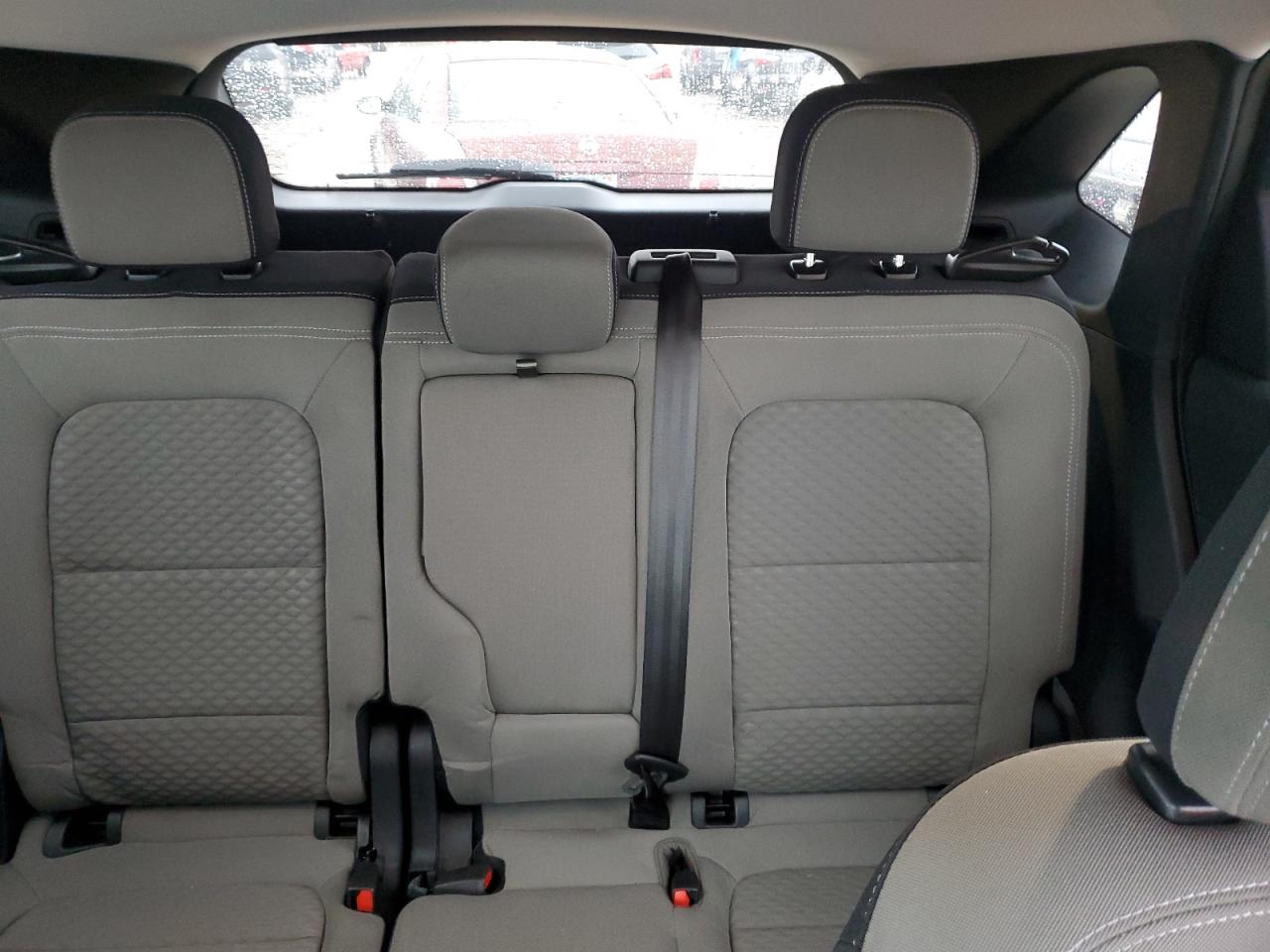 2022 FORD ESCAPE SE VIN:1FMCU9G68NUB65001