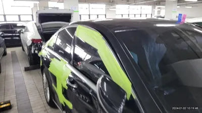 2015 Mercedes-Benz S 350 WDDUF3DB3FA177700 VIN:WDDUF3DB3FA177700