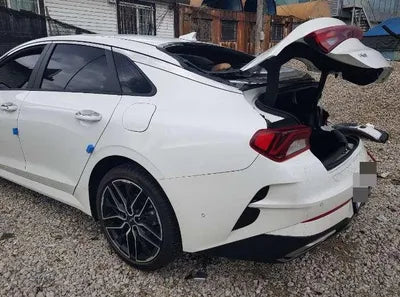 2021 Kia K5 KNAG3412BNA167108 VIN:KNAG3412BNA167108