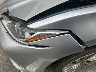 2021 Lexus ES 300 VIN: