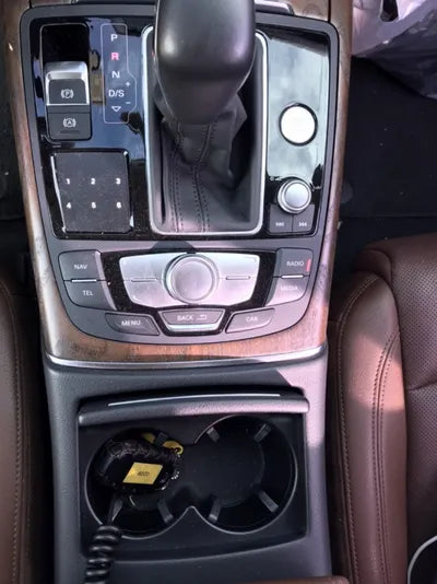 2015 Audi A6 WAUZZZ4G0FN021268 VIN:WAUZZZ4G0FN021268