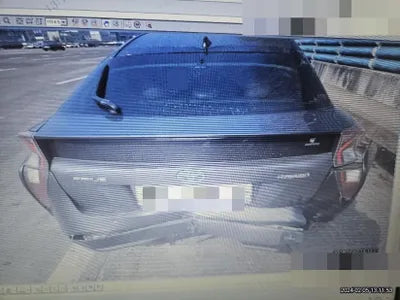 2017 Toyota Prius 346KMJTDKBRFU5H35 VIN:346KMJTDKBRFU5H35