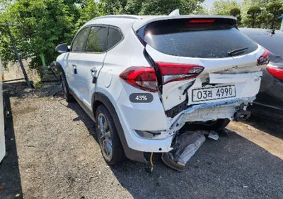 2018 Hyundai Tucson KMHJ5812GJU761517 VIN:KMHJ5812GJU761517