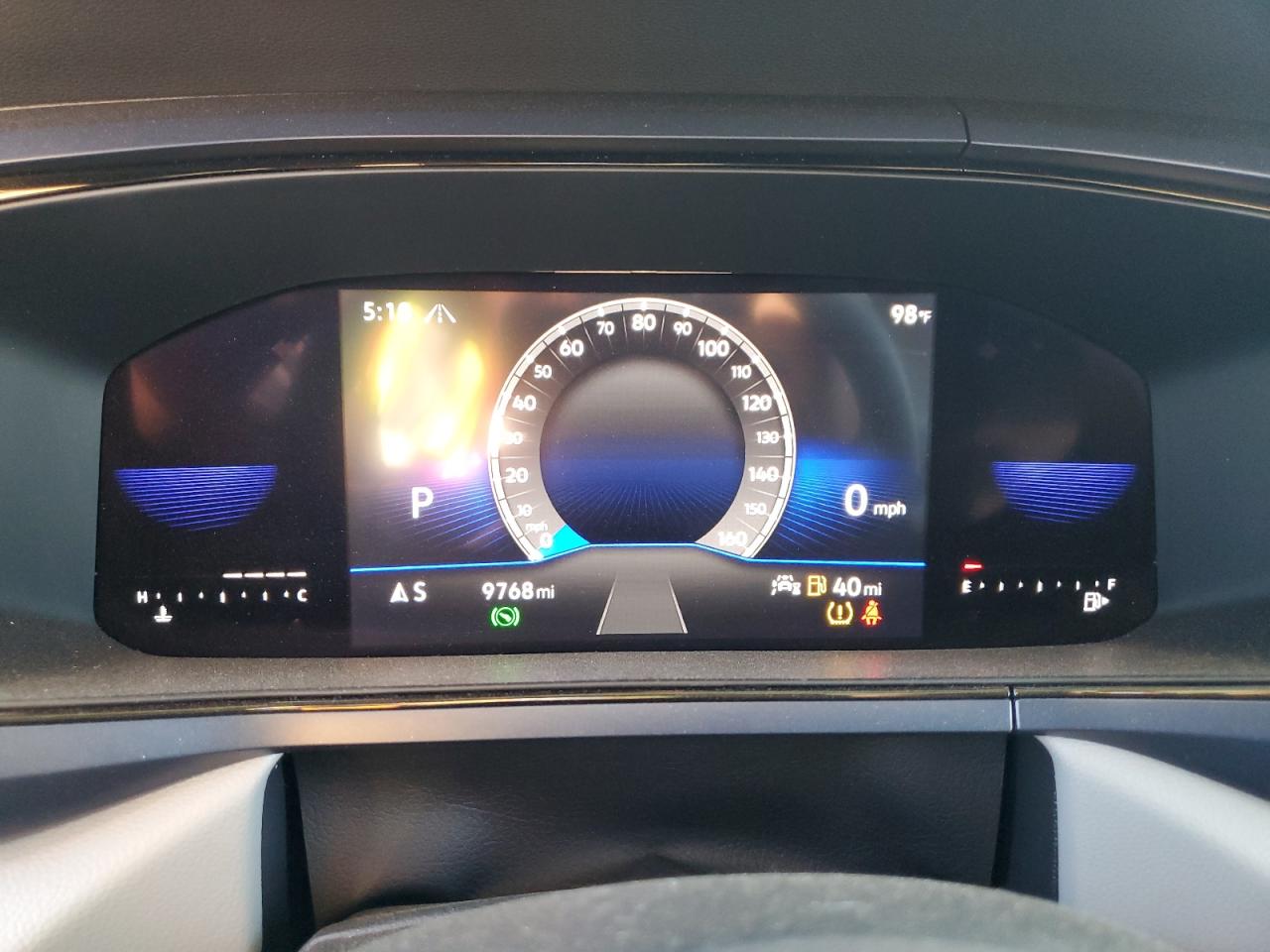 2022 VOLKSWAGEN TAOS SE VIN:3VVYX7B22NM093390