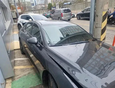 2022 Kia K5 KNAG6412BNA182717 VIN:KNAG6412BNA182717