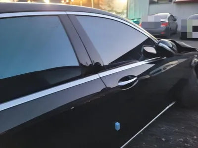 2019 Mercedes-Benz S 560 VIN: