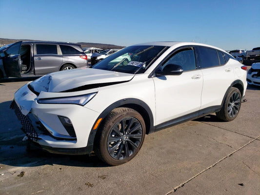 2024 BUICK ENVISTA SPORT TOURING VIN:KL47LBE28RB104971