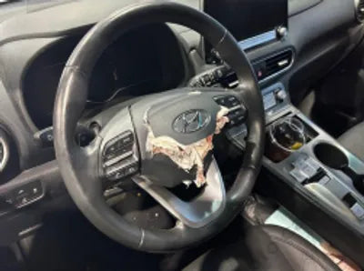 2020 Hyundai Kona KMHK381GFLU089784 VIN:KMHK381GFLU089784