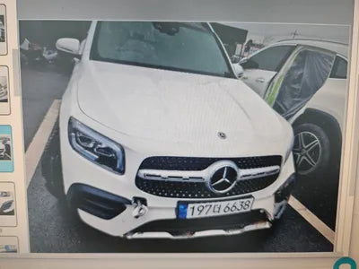 2023 Mercedes-Benz B 250 W1N4M4HB3PW314468 VIN:W1N4M4HB3PW314468