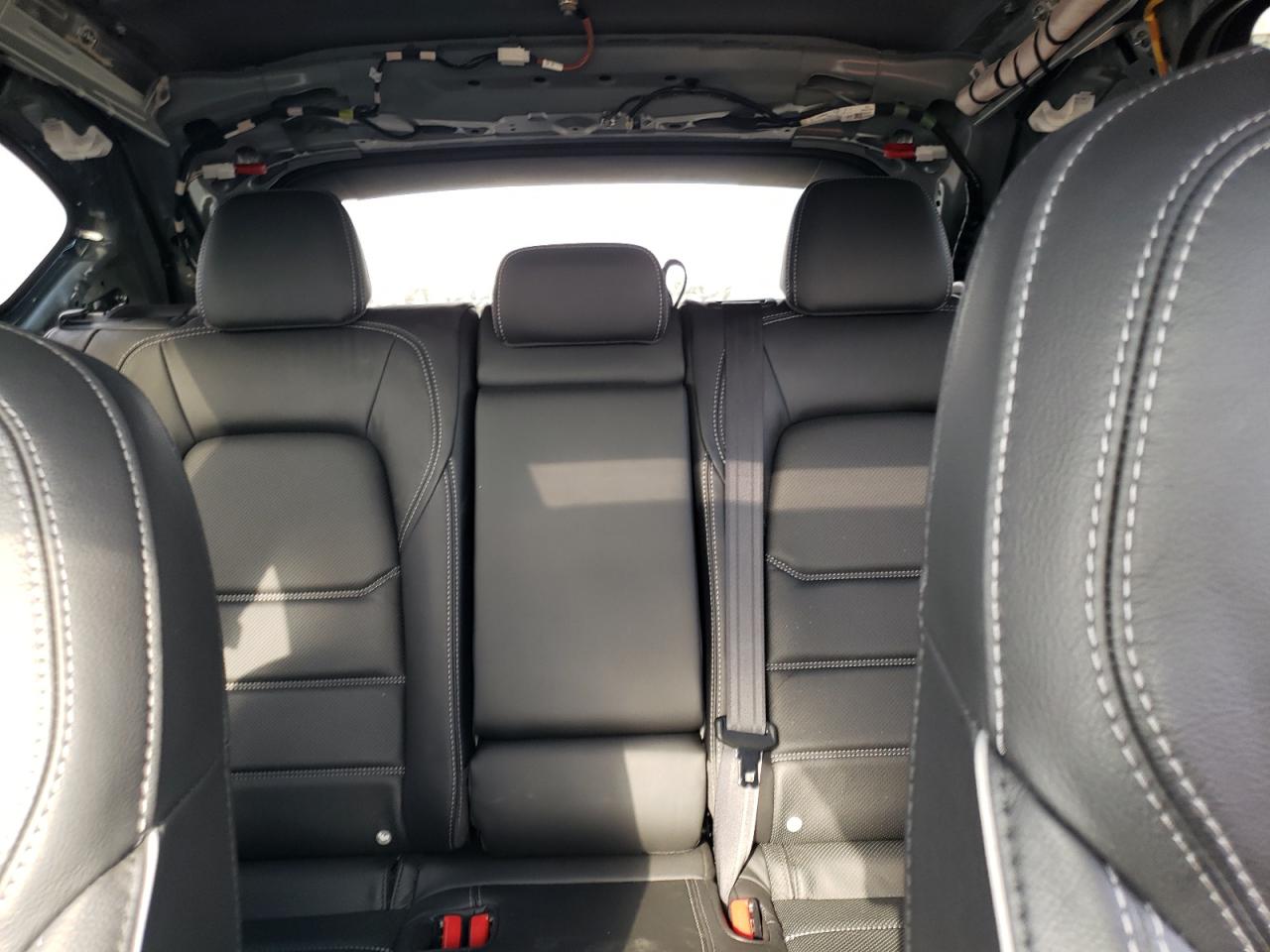 2024 MAZDA CX-5 PREMIUM VIN:JM3KFBDM1R0390837