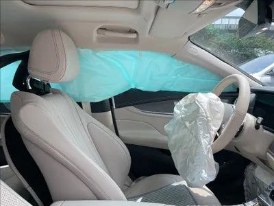 2021 Mercedes-Benz CLS 450 W1K2J5KB3MA094401 VIN:W1K2J5KB3MA094401