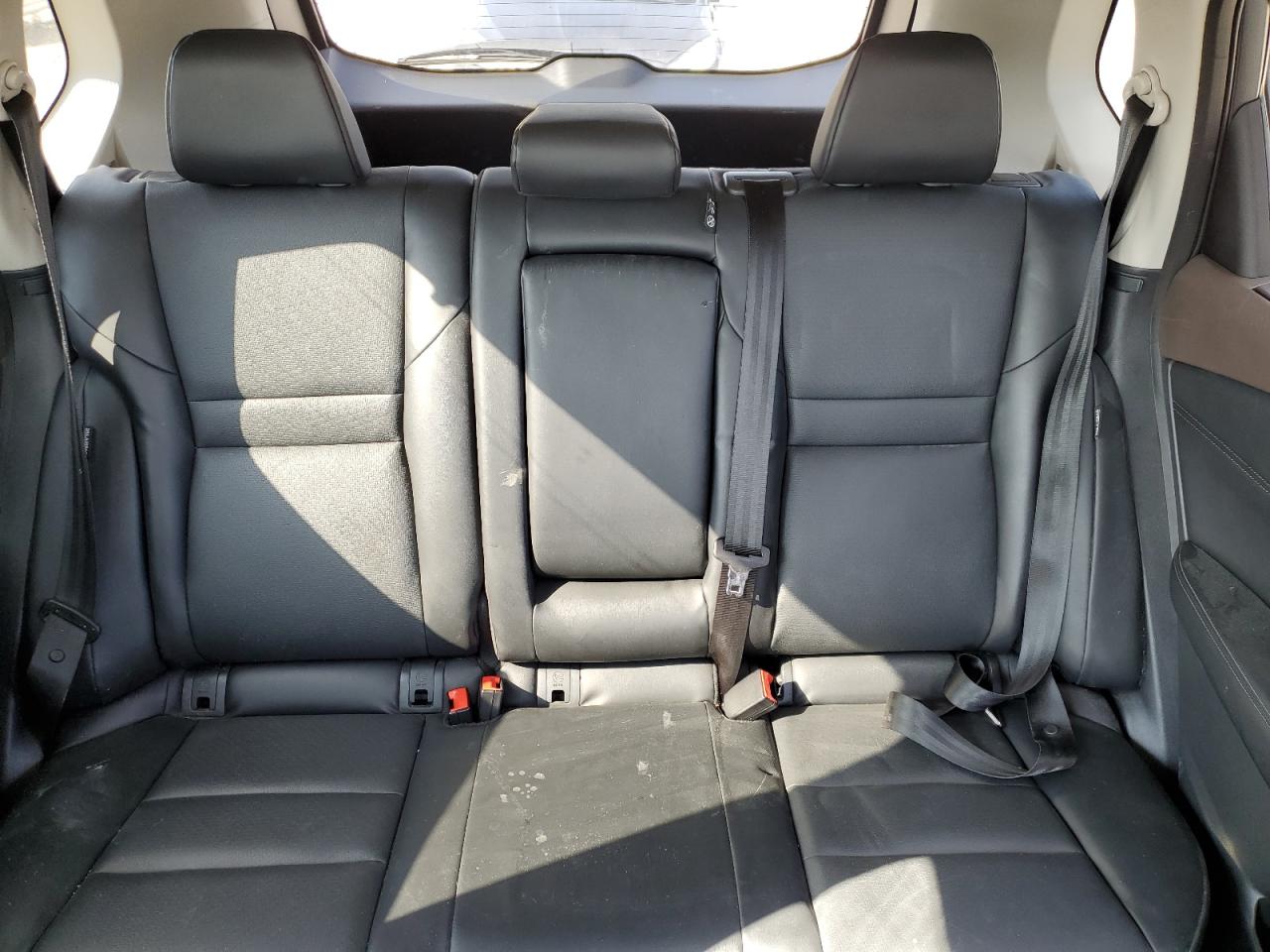 2022 NISSAN ROGUE SV VIN:5N1BT3BA1NC670911