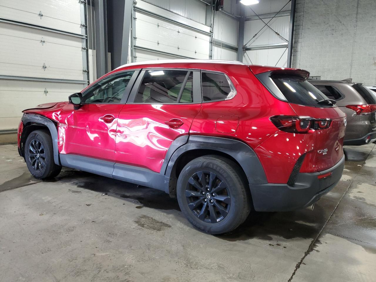 2023 MAZDA CX-50 PREFERRED PLUS VIN:7MMVABCM7PN109212