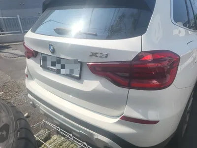 2018 BMW 320 WBATX3107JLB64712 VIN:WBATX3107JLB64712