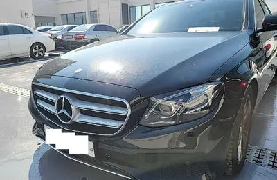 2017 Mercedes-Benz E 220 WDDZF0EB1HA068237 VIN:WDDZF0EB1HA068237