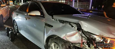 2018 Kia K5 224KMKNAGU416BJA2 VIN:224KMKNAGU416BJA2