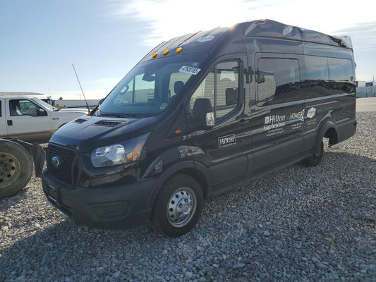 2023 FORD TRANSIT T-350 HD VIN:1FBVU4XG3PKA55923