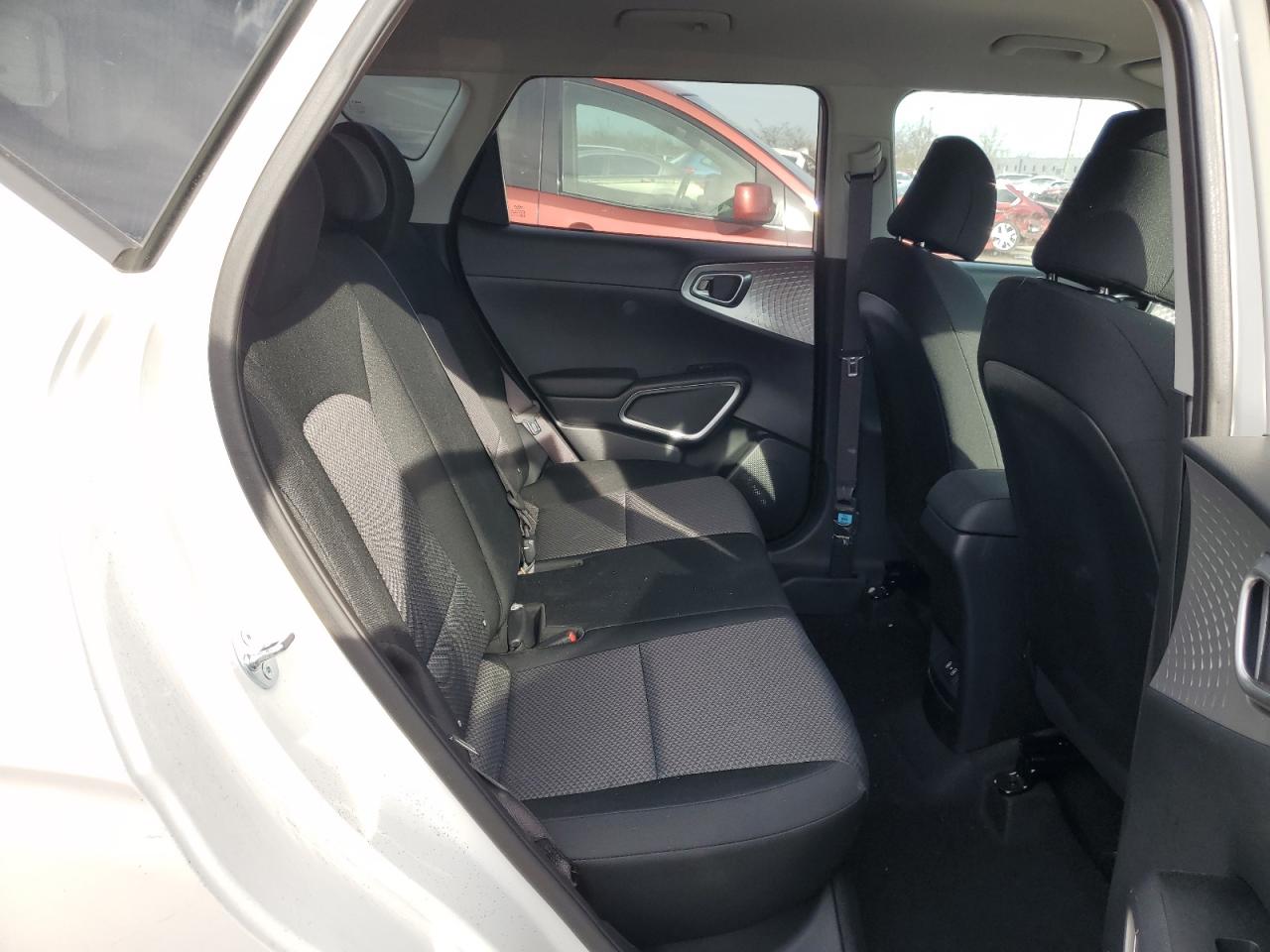 2024 KIA SOUL LX VIN:KNDJ23AU9R7234482