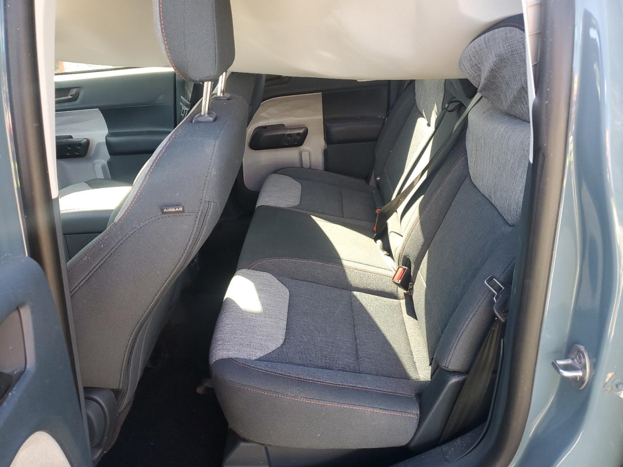 2023 FORD MAVERICK XL VIN:3FTTW8E30PRA30204