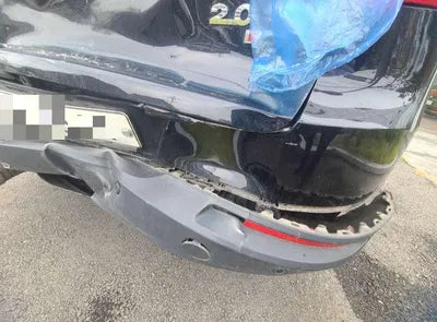 2015 Volkswagen Tiguan VIN: