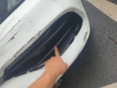 2018 Mercedes-Benz A 45 AMG VIN: