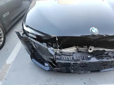 2021 BMW 520 WBA11BH03MWX26971 VIN:WBA11BH03MWX26971