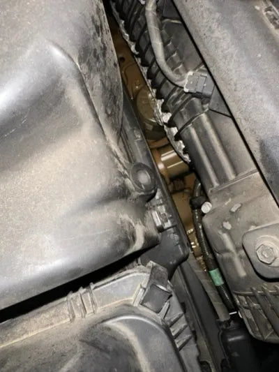 2018 Genesis G90 VIN: