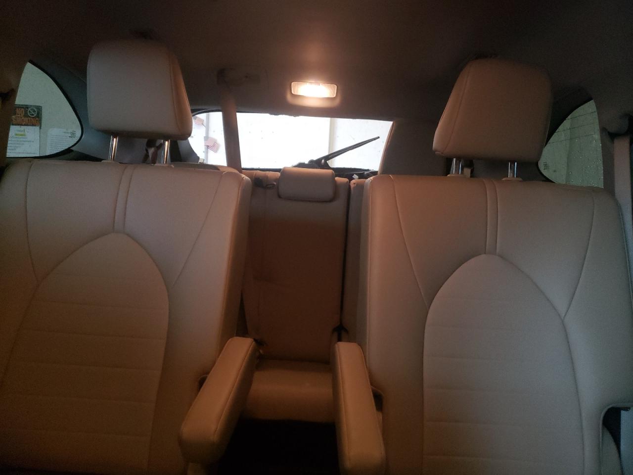 2023 TOYOTA HIGHLANDER L VIN:5TDKDRAH6PS008827