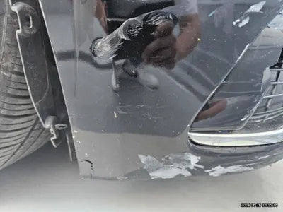 2018 Bentley Continental VIN: