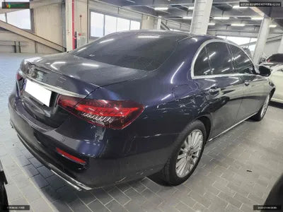 2022 Mercedes-Benz E 250 W1KZF4FB0NB076650 VIN:W1KZF4FB0NB076650