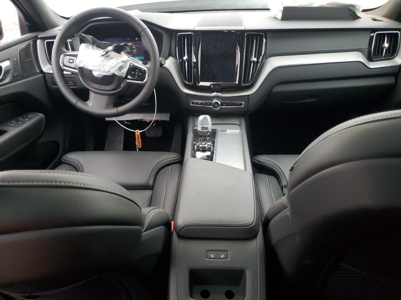 2024 VOLVO XC60 ULTIMATE VIN:YV4H60DJXR1903877