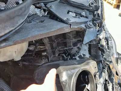 2020 Mercedes-Benz S 350 W1KUF2BB3LA588605 VIN:W1KUF2BB3LA588605