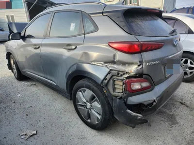2020 Hyundai Kona KMHK381GFLU088119 VIN:KMHK381GFLU088119