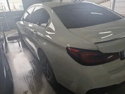 2022 BMW 530 WBA71BH09NCK20672 VIN:WBA71BH09NCK20672